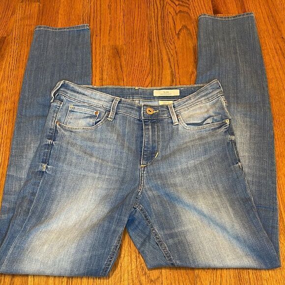 H&M Slim Jeans 28x32  - Picture 7 of 11